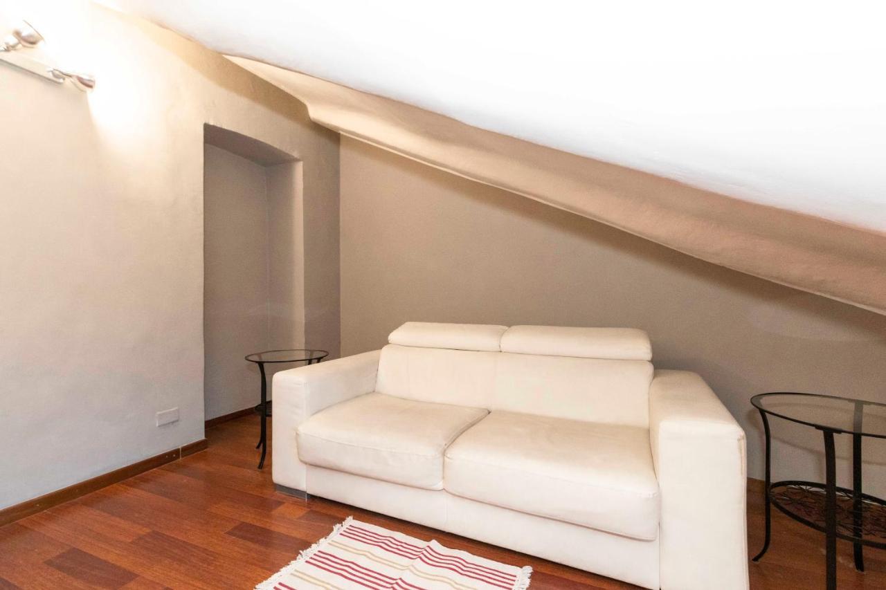 San Salvario Apt With Balcony Turim Exterior foto