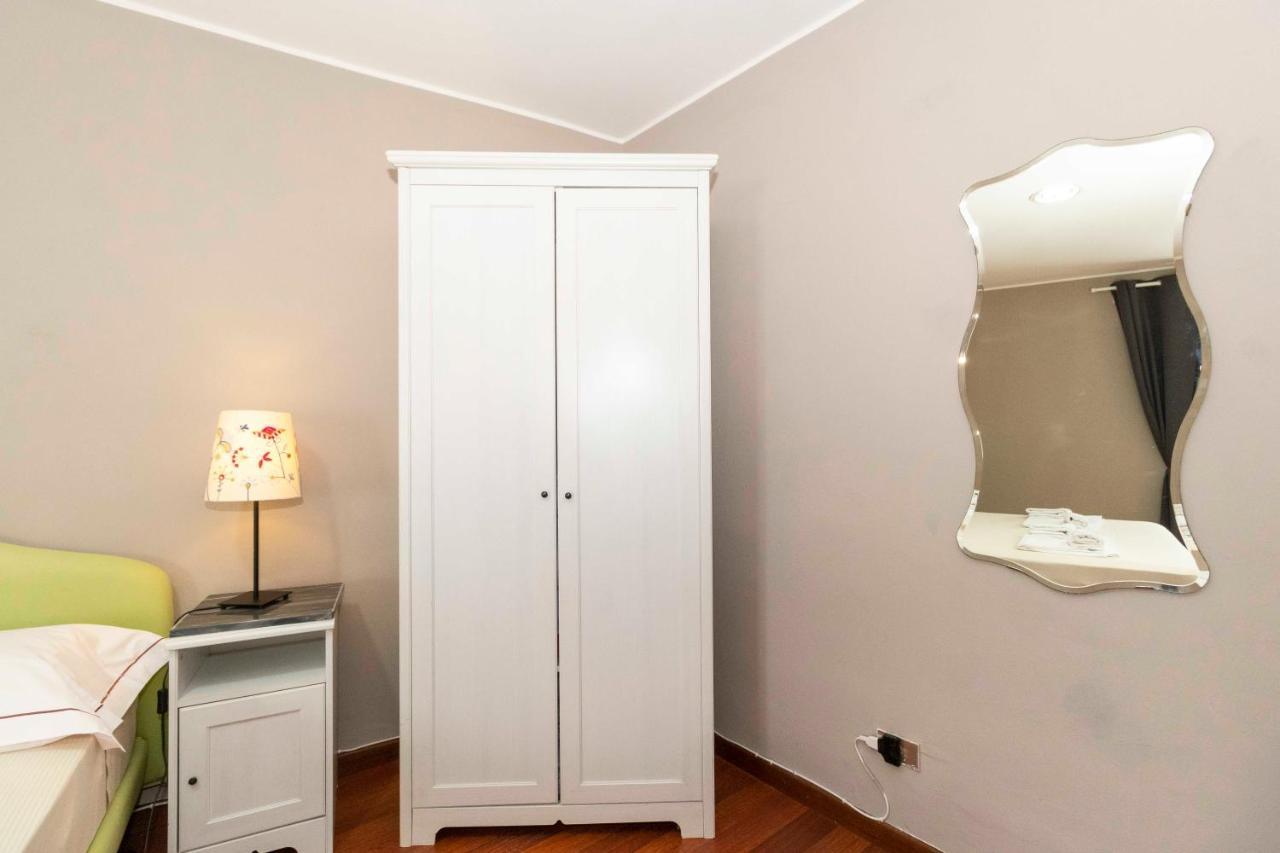 San Salvario Apt With Balcony Turim Exterior foto