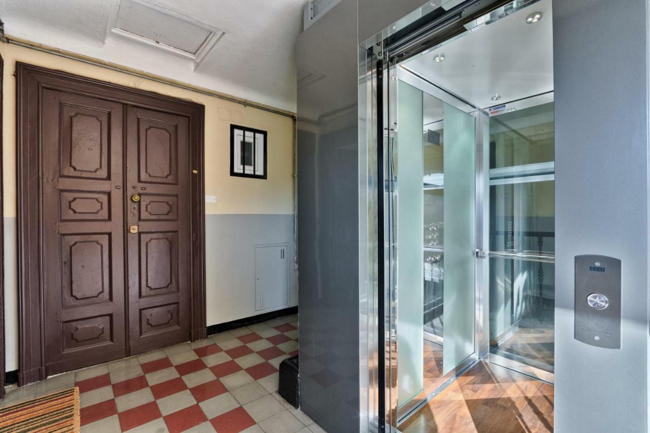 San Salvario Apt With Balcony Turim Exterior foto